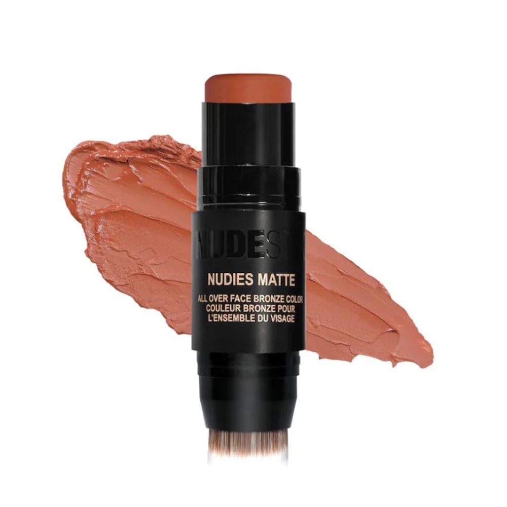 NUDESTIX Mini Nudies Cream Bronzer Stick